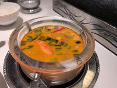 -金链花·泰国餐厅(国贸店)