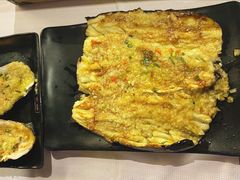 烤茄子-云晓光头烧烤吧(盛夏店)