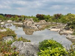 -云漫湖生态度假公园