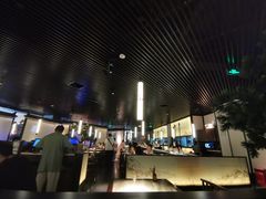 -绿茶餐厅(成都大悦城店)