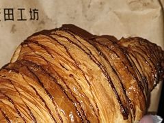 -麦田工坊(月湖店)