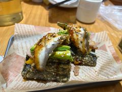 -牛油果大师寿司(瑞景店)