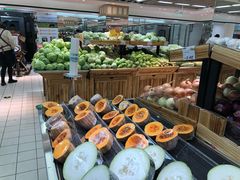 -幸福荣耀生鲜超市(和平街店)