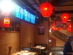 大堂-农耕记·湖南土菜(龙岗熙和园店)