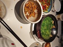 -茄子恰恰·新云南小炒(钱王街店)