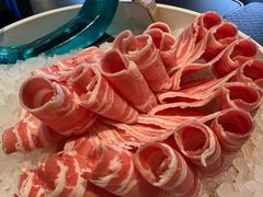 -百草滩羊清水涮羊肉(长城路店)