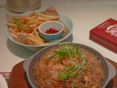 -杯子红牛排(创意产业园店)