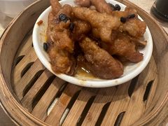 -穆桂英美食(南禅寺店)