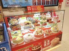 -味多美蛋糕(回龙观东大街店)