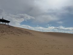 -黄沙古渡原生态旅游区