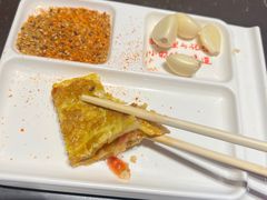 -邢氏老太太烤串(北兴街店)