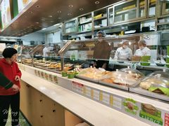 -大福来锅巴菜(古文化街店)