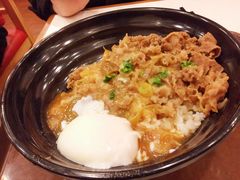 -食其家·牛丼咖喱(金桥国际店)