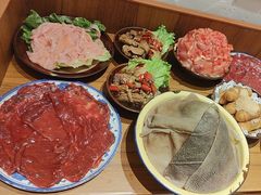 -冯校长老火锅(广州正佳广场店)