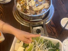 -山大王菌莊