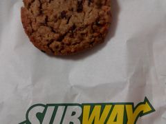 -赛百味SUBWAY(星摩尔店)