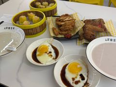 -小伍深夜豆浆(新华北店)