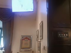 -波特曼西餐厅(南岗店)