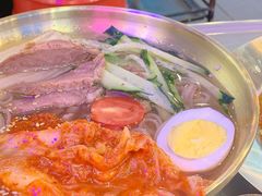 -玄希浪漫厨房·韩料烤肉(湖滨银泰in77店)