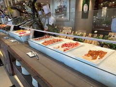 -海景花园大酒店·西餐厅