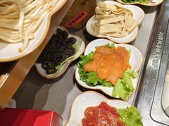 -海底捞火锅(赛格国际购物中心店)