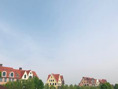 -武清南湖绿博园