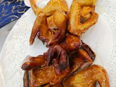 -祈胜邨•顺德鱼生•顺德菜(容桂店)