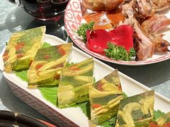 -谭厨中山传家菜.乳鸽.脆鲩鱼(华强北中航城店)