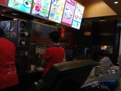 -DQ·蛋糕·冰淇淋(新玛特分店)