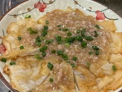 -洞密园美食城·二十二年老店(富华路店)