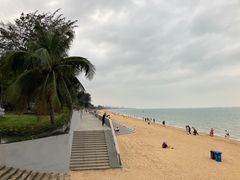 -西秀海滩公园