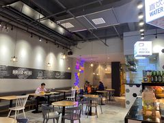 -HELLO 27 意面·沙拉·帕尼尼