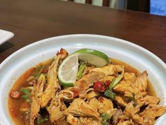 -紫滇源云南生态菜(丹凤街店)