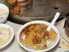 -豆相识•九九豆腐脑(牛咡桥店)