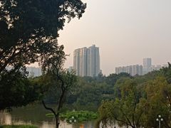 -人民公园(罗湖区)