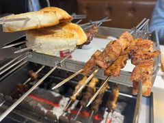 -玉善烧烤串城(长春总店)
