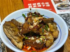 -湘下佬·老长沙吃货铺(酃湖万达店)