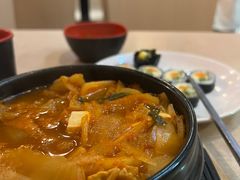 -韩妈妈韩式小吃(中山店)