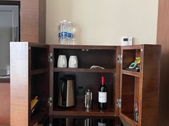 -广州粤海喜来登酒店