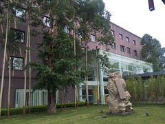 iphone_upload_pic-Club Med地中海俱乐部·桂林度假村