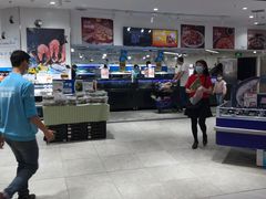 -盒马鲜生(岭南新世界店)