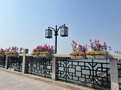 -相门城墙文化休闲景区