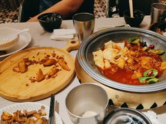 -耶里夏丽·丝路新疆菜·清真食品(徐汇南丹东路臻选店)