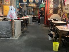 -老长沙龙虾馆·聚会餐厅(白石洲店)