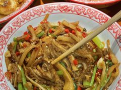 -陈家婆的菜(梅溪湖店)