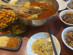 -付小姐在成都(中山公园店)