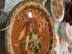 -新凯旋烧烤·燕姐千岛湖土菜