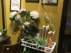 -狐狸家·酸奶酪专门店(平江路店)