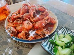 红油龙虾-马头巷·食景园(苏州总店)