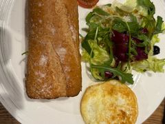 -安妮意大利餐厅(世贸天阶店)
